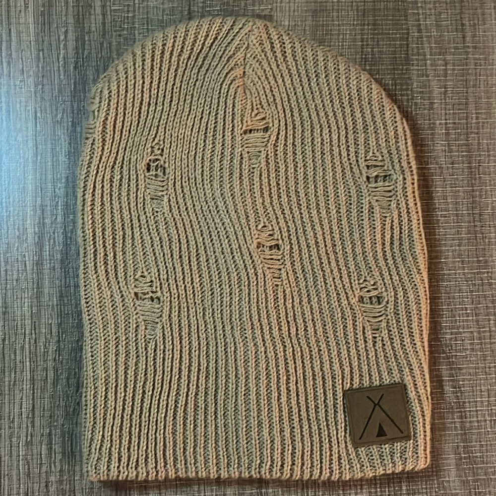 Tribe Kelley Road Tripper Beanie